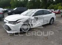 2021 Toyota AVALON photo