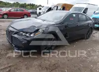 2021 Toyota AVALON фото