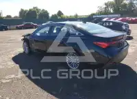 2021 Toyota AVALON фото