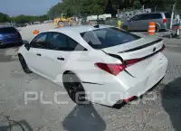 2021 Toyota AVALON photo