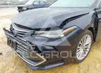 2021 Toyota AVALON фото