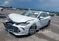 2021 Toyota AVALON photo