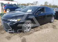 2021 Toyota AVALON фото