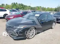 2021 Toyota AVALON фото