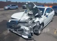 2021 Toyota AVALON фото
