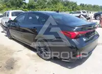 2021 Toyota AVALON photo