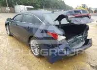 2021 Toyota AVALON фото