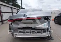 2021 Toyota AVALON фото