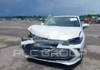2021 Toyota AVALON photo