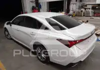 2021 Toyota AVALON photo