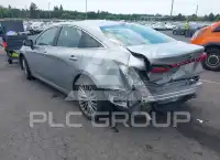 2021 Toyota AVALON photo