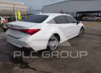2021 Toyota AVALON photo
