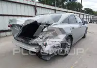 2021 Toyota AVALON фото