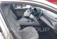 2021 Toyota AVALON фото