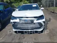 2021 Toyota AVALON photo