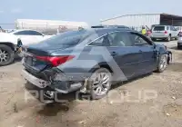 2021 Toyota AVALON фото