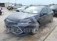 2021 Toyota AVALON photo