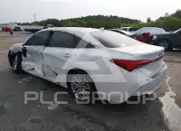 2021 Toyota AVALON photo