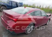 2021 Toyota AVALON фото