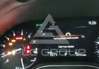 2021 Toyota AVALON photo