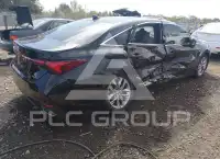 2021 Toyota AVALON фото