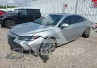2021 Toyota AVALON фото