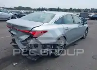 2021 Toyota AVALON photo