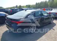 2021 Toyota AVALON фото