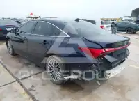 2021 Toyota AVALON photo
