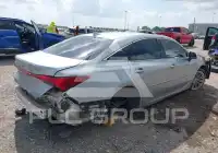 2021 Toyota AVALON фото