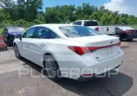 2021 Toyota AVALON photo