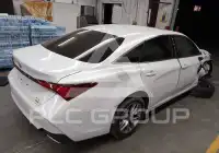 2021 Toyota AVALON photo