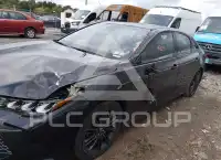 2021 Toyota AVALON фото