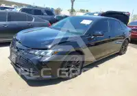 2021 Toyota AVALON фото