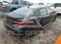 2021 Toyota AVALON photo