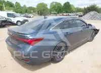 2021 Toyota AVALON фото