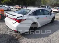 2021 Toyota AVALON photo