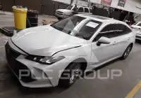 2021 Toyota AVALON photo