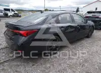 2021 Toyota AVALON фото