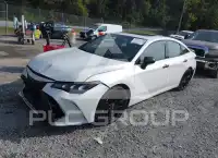 2021 Toyota AVALON photo