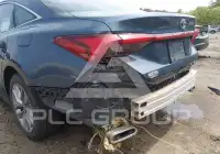 2021 Toyota AVALON фото