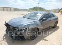 2021 Toyota AVALON фото