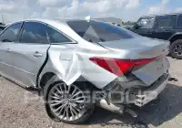 2021 Toyota AVALON фото