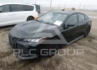 2021 Toyota AVALON photo