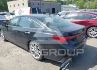 2021 Toyota AVALON фото