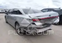 2021 Toyota AVALON фото