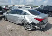 2021 Toyota AVALON фото