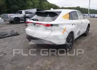 2021 Toyota VENZA photo