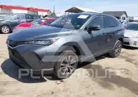 2021 Toyota VENZA photo