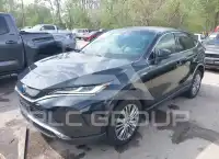 2021 Toyota VENZA фото